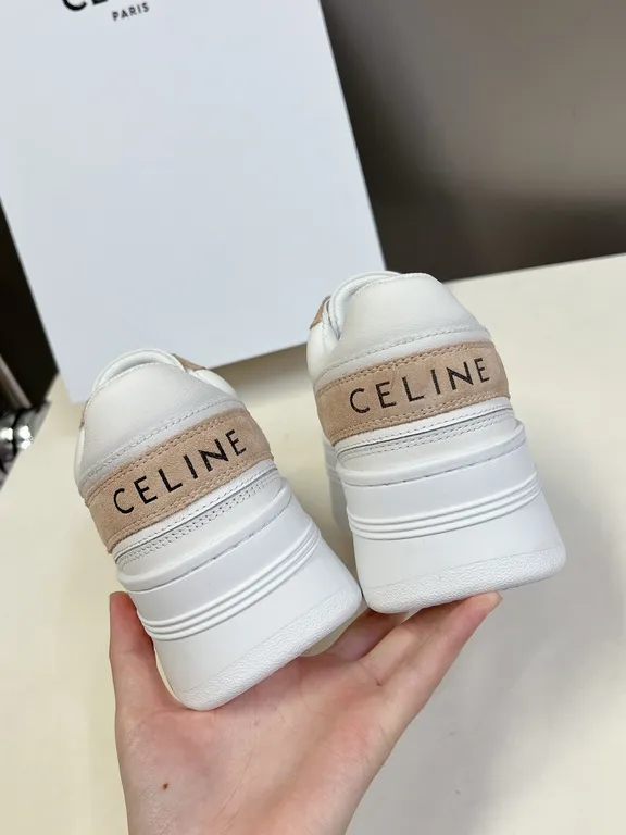 Celine Shoe 